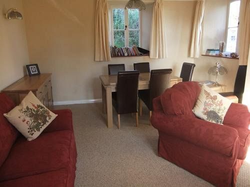 Lowertown Farm B&B Widecombe in the Moor Екстер'єр фото