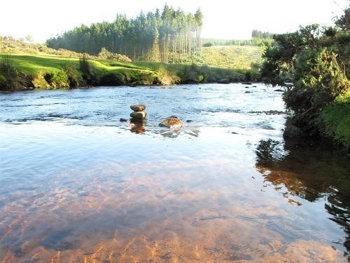 Lowertown Farm B&B Widecombe in the Moor Екстер'єр фото